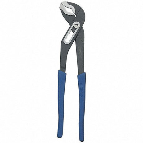Pince multiprise 200mm - IRWIN- 10507631