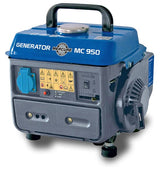 Groupe électrogène MC950 - 780W MERCURE