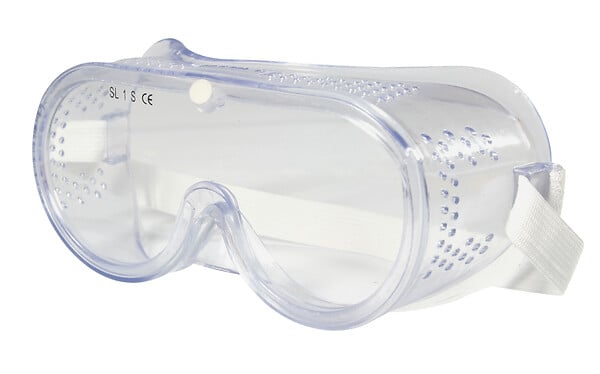 77301 - Lunette meulage a elastique