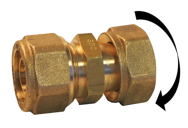3288-2016L1 - Raccord pour tube PER Ã  compr