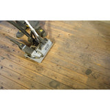 REX-H 200 Rénovateur sur pied FARTOOLS Puissance  1800 W, Diamètre de l'abrasif   120 MM, Longueur de l'abrasif 2x100 MM, Vitesse de rotation 900/3000 TR/MIN, Récupérateur de poussières Collecteur ,