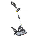 REX-H 200 Rénovateur sur pied FARTOOLS Puissance  1800 W, Diamètre de l'abrasif   120 MM, Longueur de l'abrasif 2x100 MM, Vitesse de rotation 900/3000 TR/MIN, Récupérateur de poussières Collecteur ,