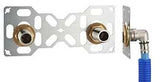 NT3342978022606 - Kit installation platine doubl