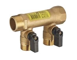2020M-152ET - Collecteur MF20x27 monobloc va