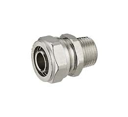 3900-1216L1 - Raccord multicouche Ã  compres