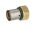 3785-2016L1 - Raccord Ã©crou libre pour PER