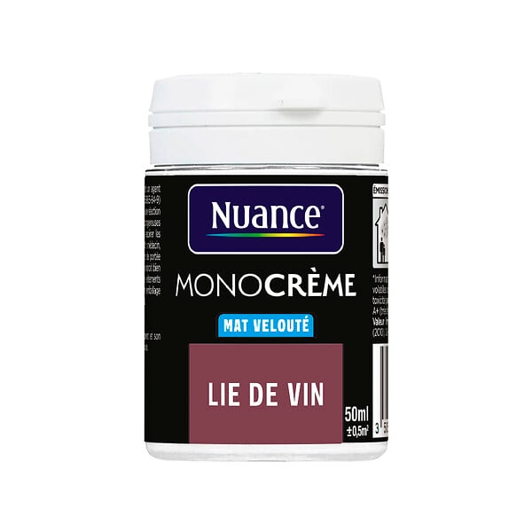 H20138-0L05 - Testeur peinture MonoCrÃ¨me -