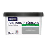 H20115-2L5 - Peinture Bicouche - Gris moyen