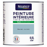 H20111-0L5 - Peinture Bicouche - Bleu clair