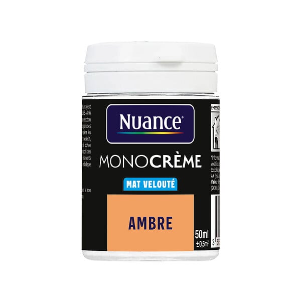 H20122-0L05 - Testeur peinture MonoCrÃ¨me -