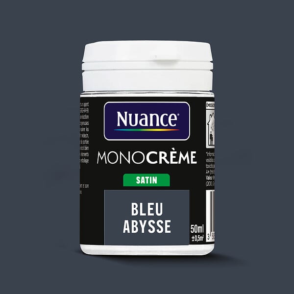 H20151-0L05 - Testeur peinture MonoCrÃ¨me -