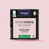 H20164-0L5 - Peinture MonoCrÃ¨me - Eau de r