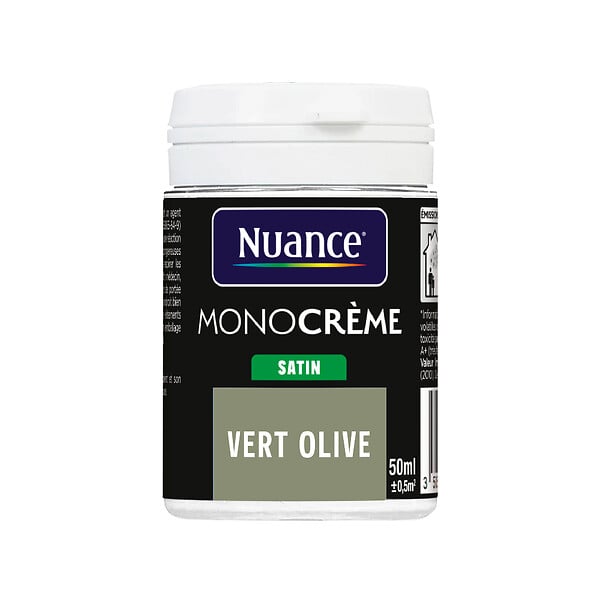 H20190-0L05 - Testeur peinture MonoCrÃ¨me -