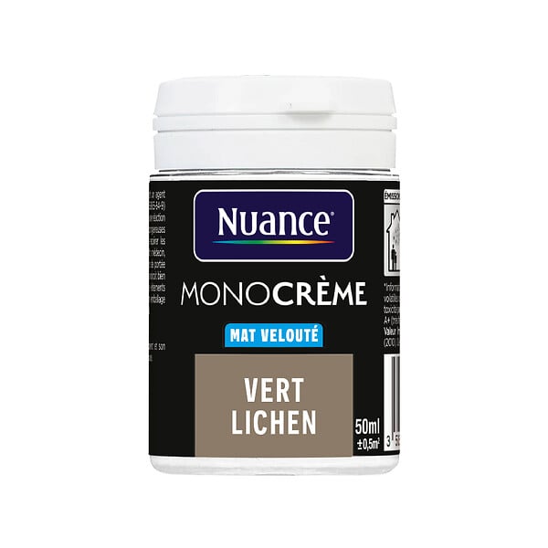 H20142-0L05 - Testeur peinture MonoCrÃ¨me -