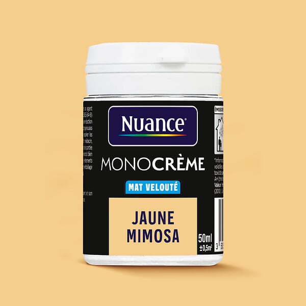 H20135-0L05 - Testeur peinture MonoCrÃ¨me -