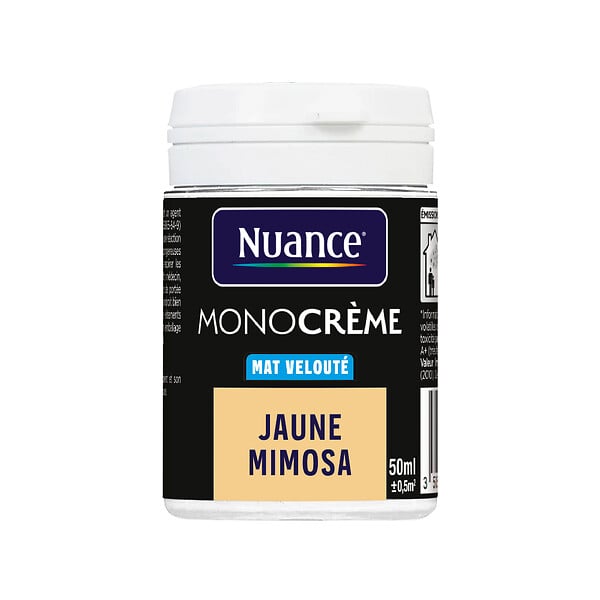 H20135-0L05 - Testeur peinture MonoCrÃ¨me -