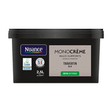 H20186-2L5 - Peinture MonocrÃ¨me - Traverti
