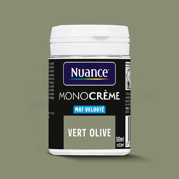H20144-0L05 - Testeur peinture MonoCrÃ¨me -