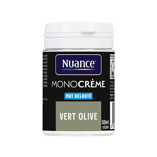 H20144-0L05 - Testeur peinture MonoCrÃ¨me -