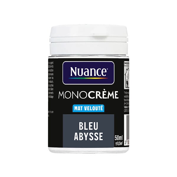 H20124-0L05 - Testeur peinture MonoCrÃ¨me -