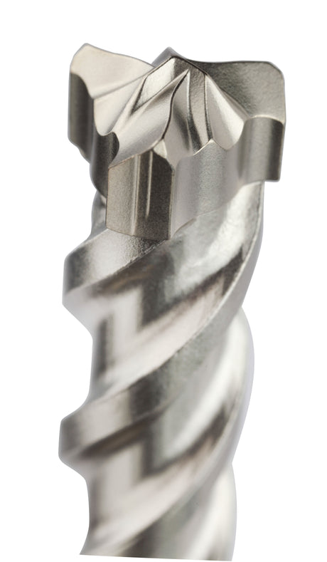 Foret béton - DIAGER  - Ultimax 6 taillants compatible SDS Max  Diam. 45x540 mm