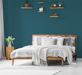 H20126-0L5 - Peinture MonoCrÃ¨me - Bleu pÃ©