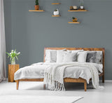 H20168-0L5 - Peinture MonoCrÃ¨me - Gris aci