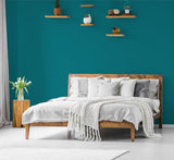 H20187-0L5 - Peinture MonoCrÃ¨me - Vert can