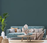 H20143-0L5 - Peinture MonoCrÃ¨me - Vert nui