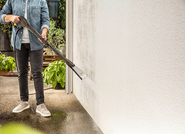 EcoBooster pour nettoyeur haute pression K7