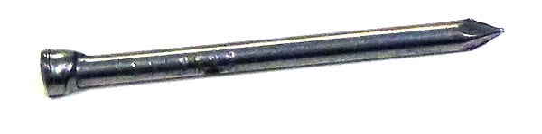 S1053001 - 80g pointes bÃ©ton tÃªte homme