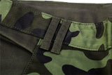 Short de travail Camo NEO TOOLS 81-271