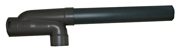 S2203001 - Siphon pour machine Ã  laver h