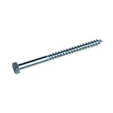 S4014161 - 1 tirefond tÃªte hexagonale ac