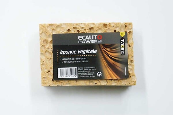 3505390959374 - Eponge vÃ©gÃ©tale grand travau