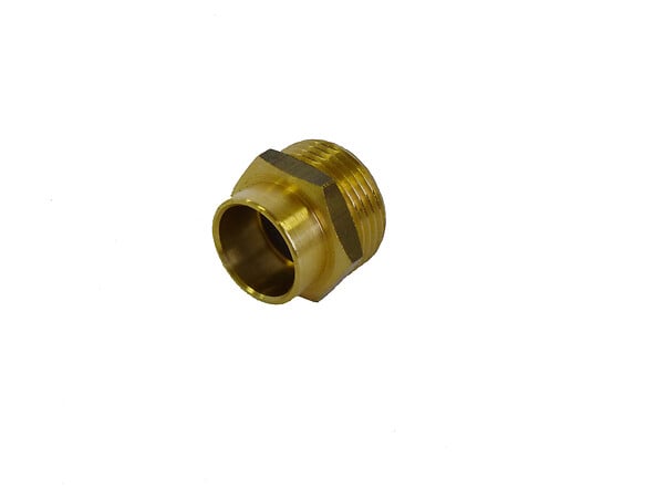 S1302033 - 1 manchon pour tube d16mm mÃ¢l