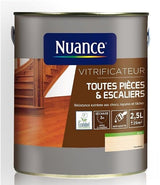 BRM099878 - Vitrificateur PiÃ¨ces et escal