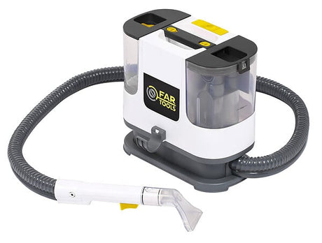 Station de nettoyage SN 500 - 1.7 L - 500 W - FAR TOOLS - 101033