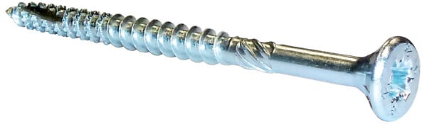 S4012425 - 100 vis agglomÃ©rÃ© 3 tÃªte fr