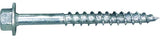 S1014149 - 3 tirefonds tÃªte hexagonale 8