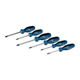 13pcs mixed set + Screwdriver Set 6pcs - BOSCH - 0615990N2R