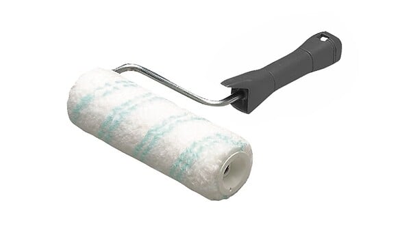 N7210180 - Rouleau - Finition mat - 180mm