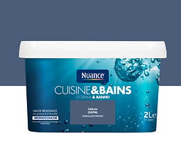 117875 - Peinture Cuisine et Bains - Ce