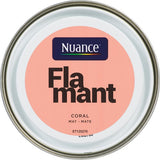 3505391055082 - Peinture MonoCrÃ¨me - Flamant
