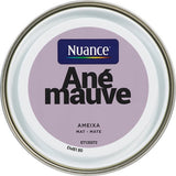 3505391055105 - Peinture MonoCrÃ¨me - Anemauve