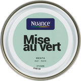 3505391055181 - Peinture MonoCrÃ¨me - Mise au