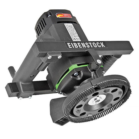 Ponceuse Portative EIBENSTOCK EBS1802 + 1 plateau PNZ Ø 125mm