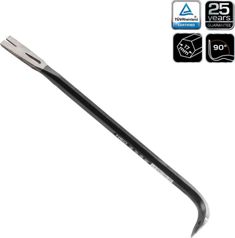 Pied de biche 460mm NEO TOOLS 29-040