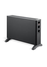 Convect loft stand noir 2000w