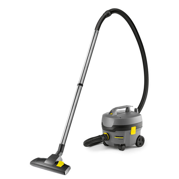 Aspirateur à poussières - KARCHER - T 7/1 Classic tube métal 1.527-190.0